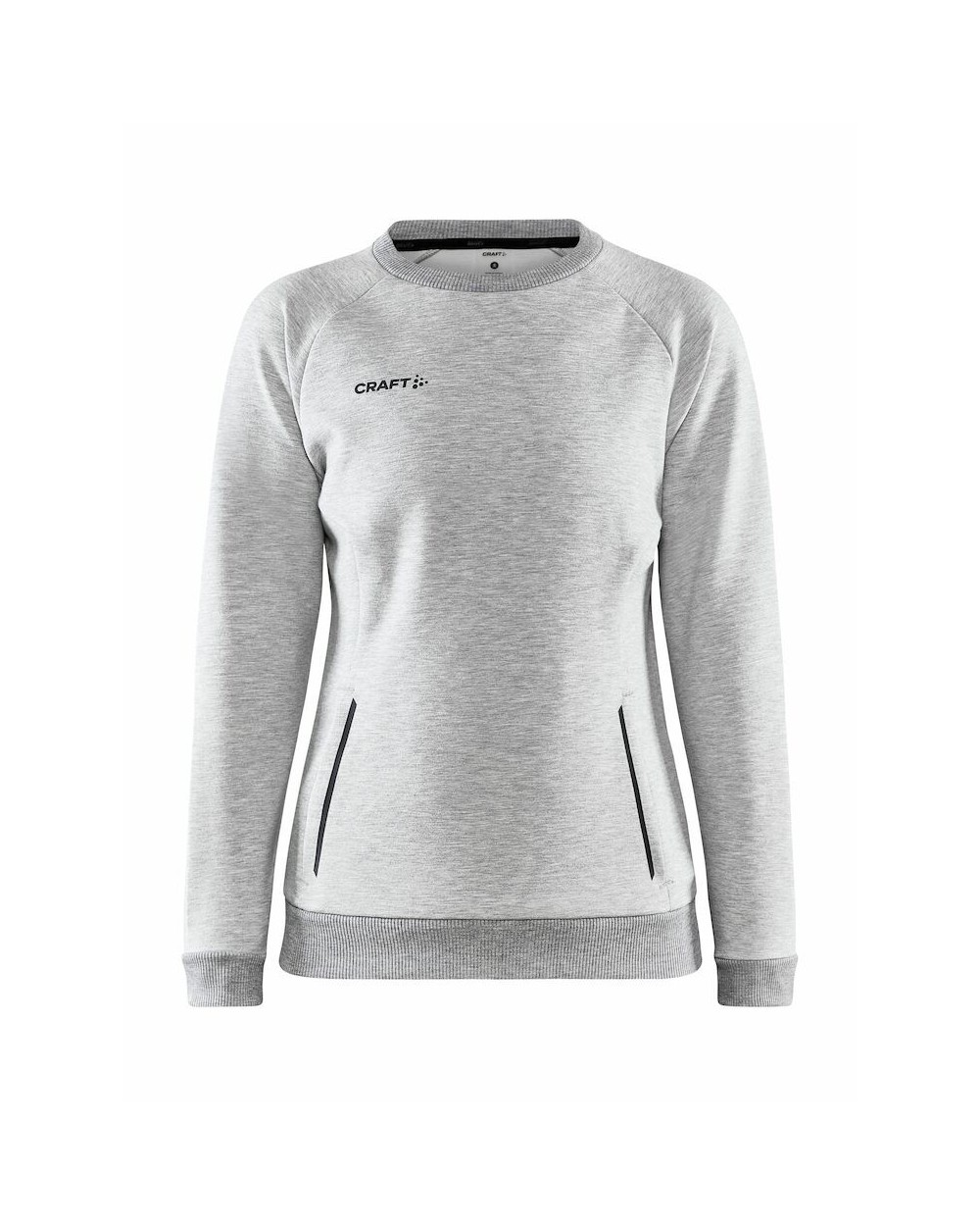 Sweat-shirts personnalisable CRAFT CORE Soul Crew Sweatshirt W