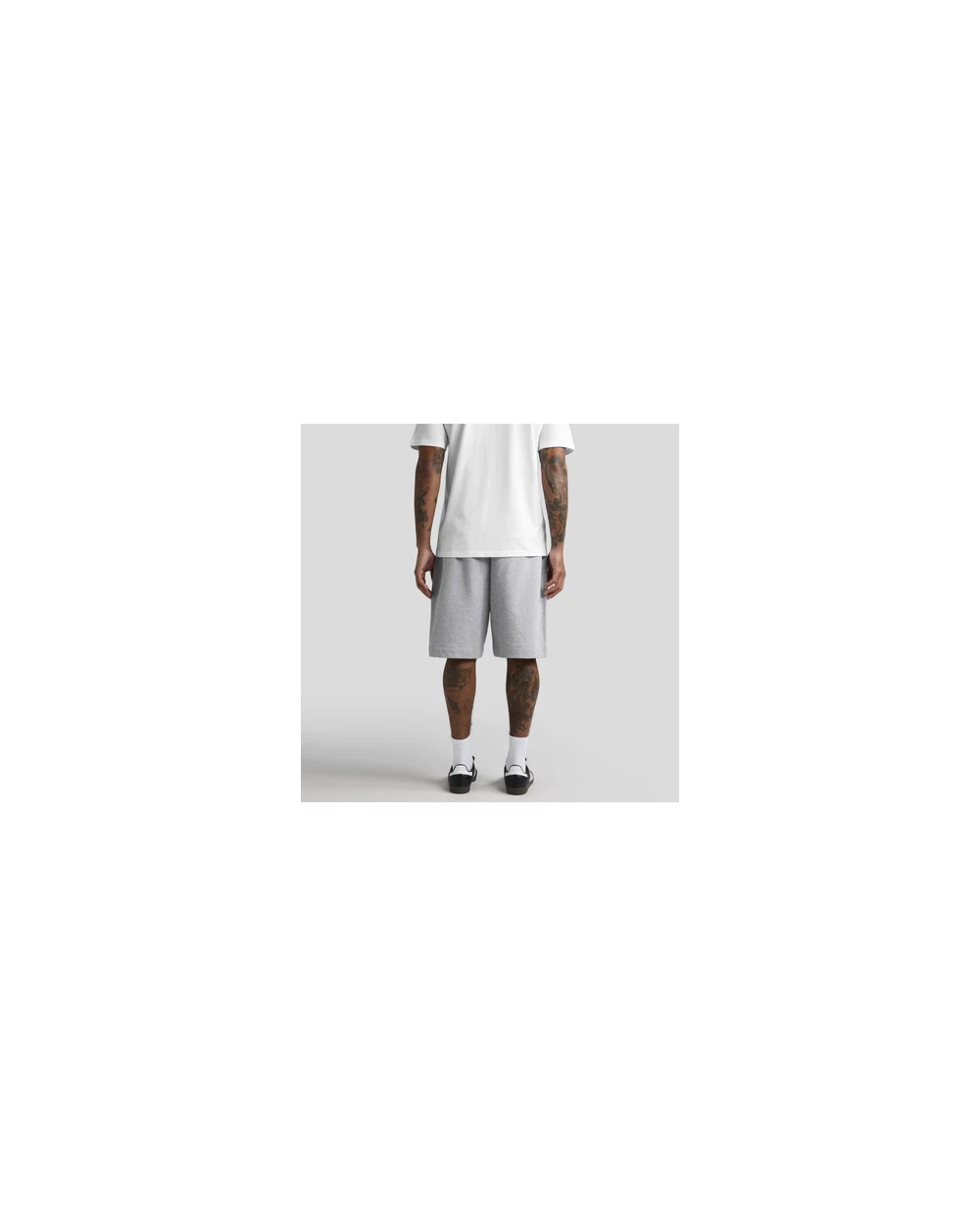 Bermudas & Shorts personnalisable AS COLOUR Made Track Shorts 21"