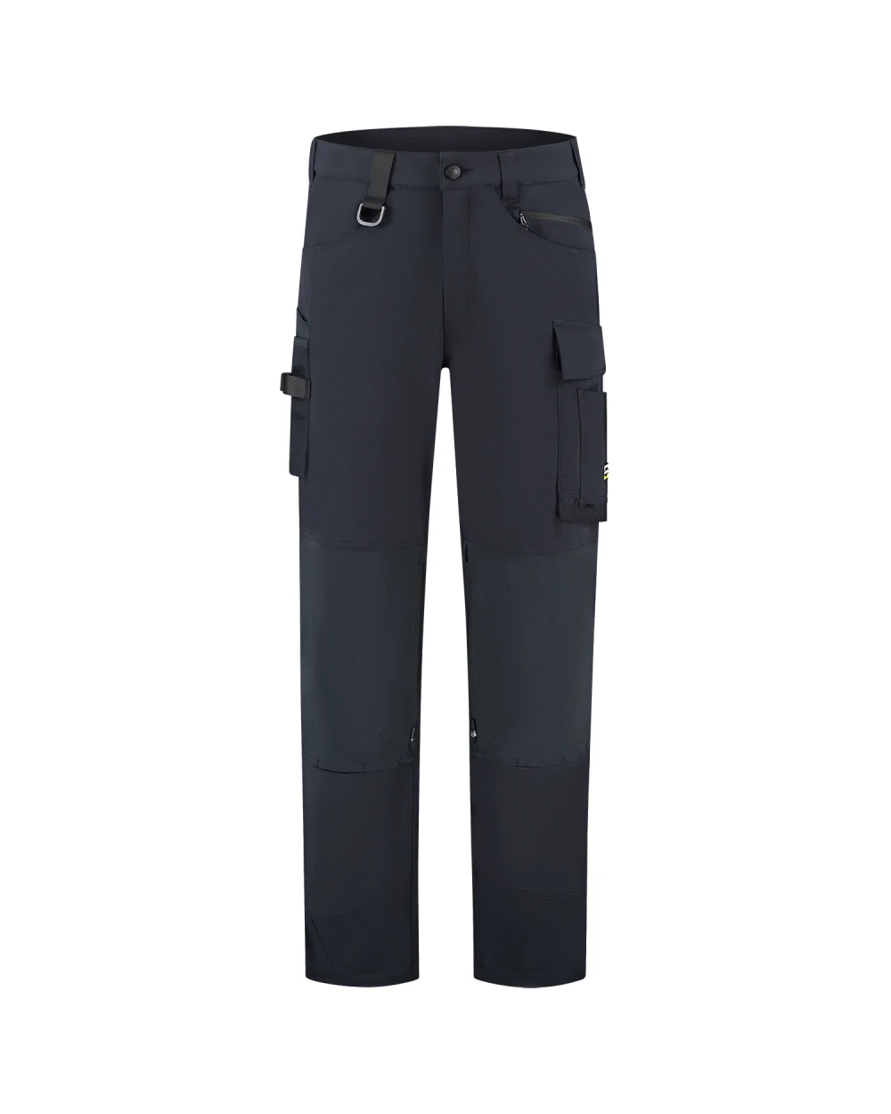 Broeken TRICORP Werkbroek Cordura 4-Way Stretch voor bedrukking &amp; borduring