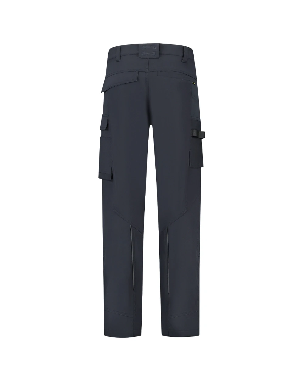 Broeken TRICORP Werkbroek Cordura 4-Way Stretch voor bedrukking &amp; borduring