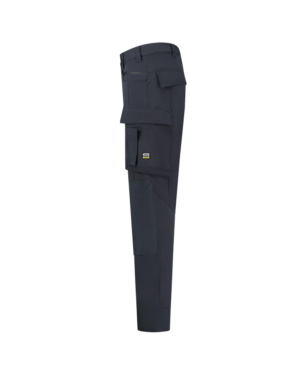 Pantalons personnalisable TRICORP Pantalon de Travail Cordura en Tissu Extensible 4 Directions