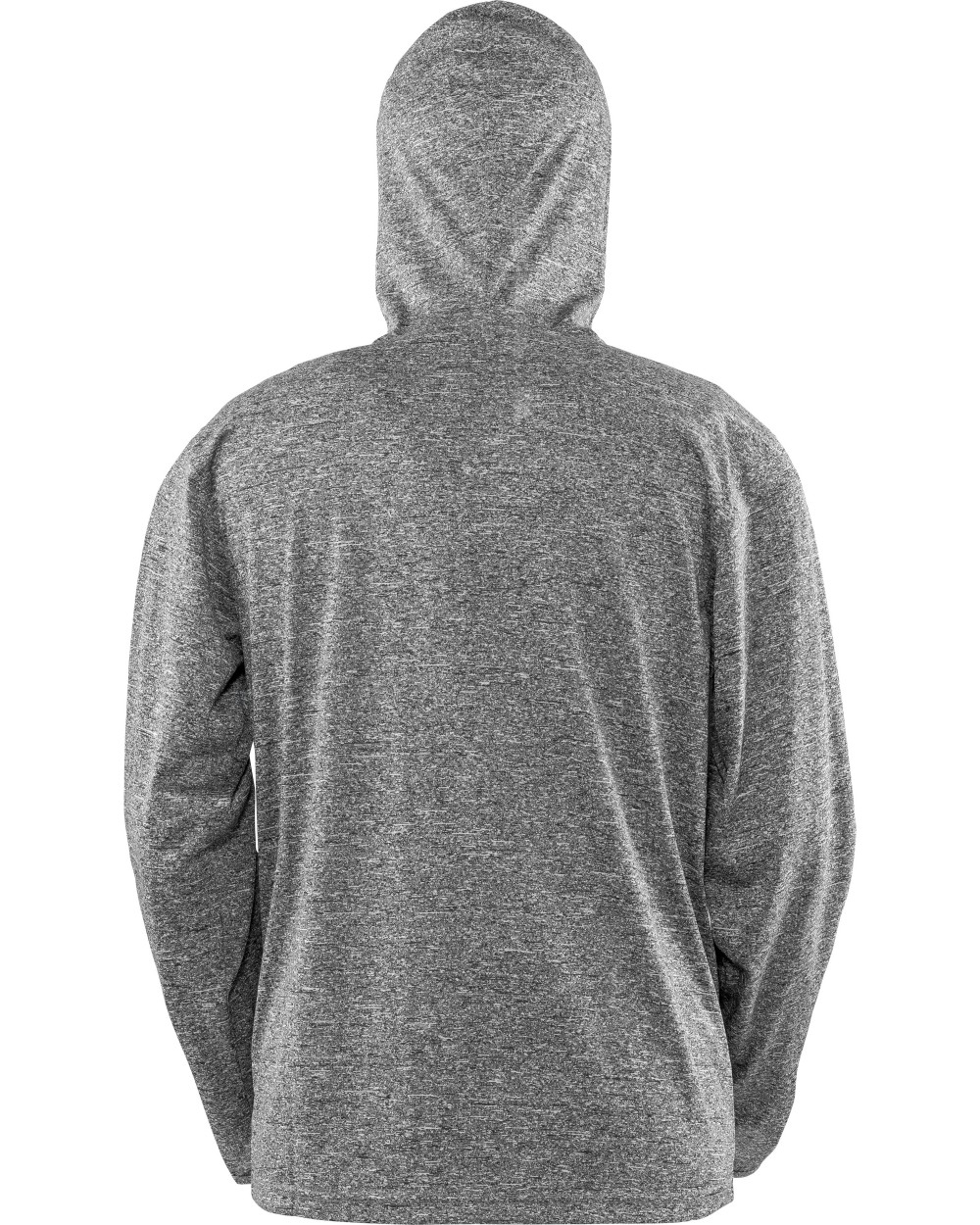 SPIRO Womens hooded tee-jacket T-Shirts personalisierbar