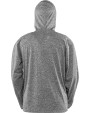 SPIRO Womens hooded tee-jacket T-Shirts personalisierbar