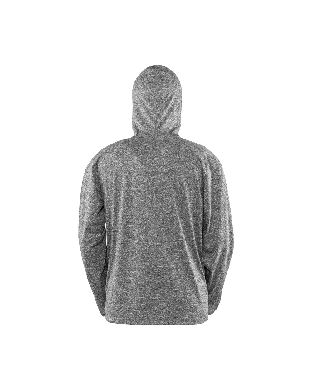 SPIRO Womens hooded tee-jacket T-Shirts personalisierbar