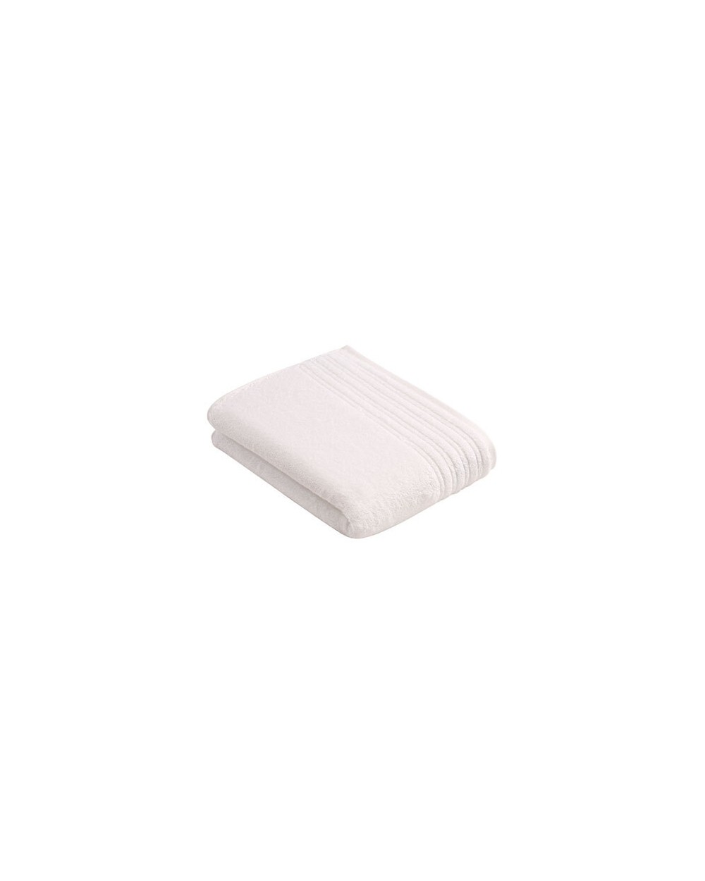 VOSSEN Premium Hotel Hand Towel Bad Artikeln personalisierbar