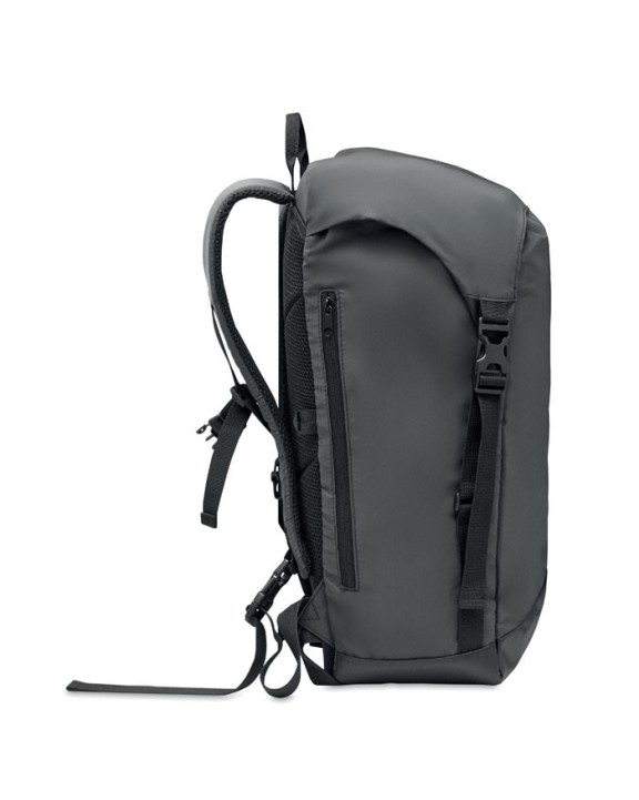 4DO Rucksack 190T Polyester Taschen personalisierbar