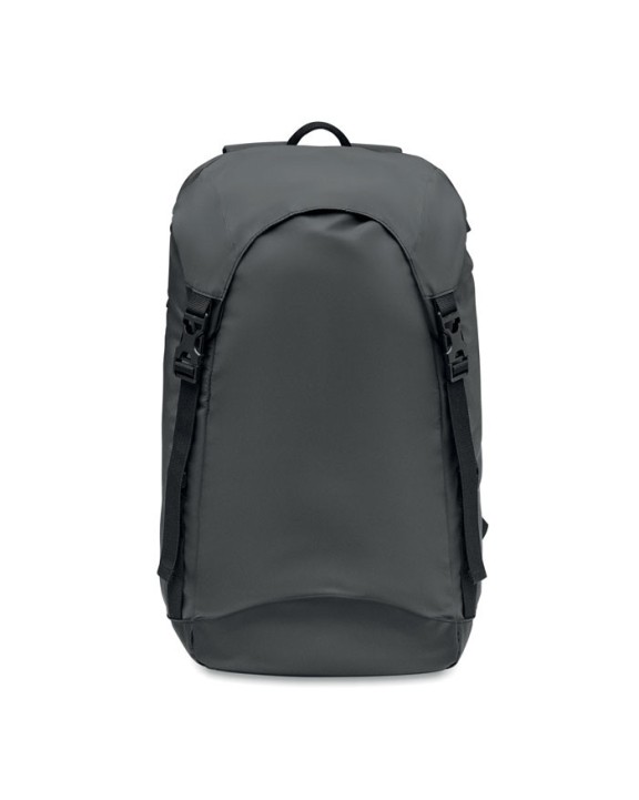 4DO Rucksack 190T Polyester Taschen personalisierbar