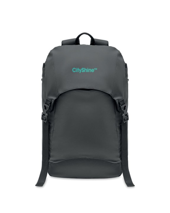 4DO Rucksack 190T Polyester Taschen personalisierbar