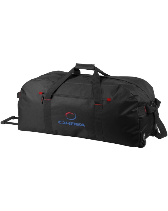 4DO Vancouver Trolley Reisetasche 75L Taschen personalisierbar
