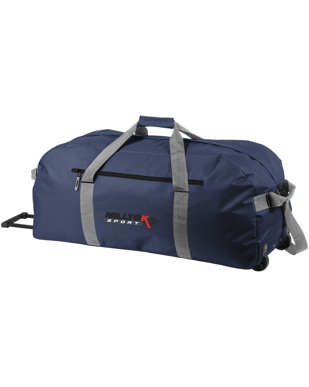 Sacs & Bagagerie personnalisable 4DO Sac de voyage à roulettes Vancouver 75L