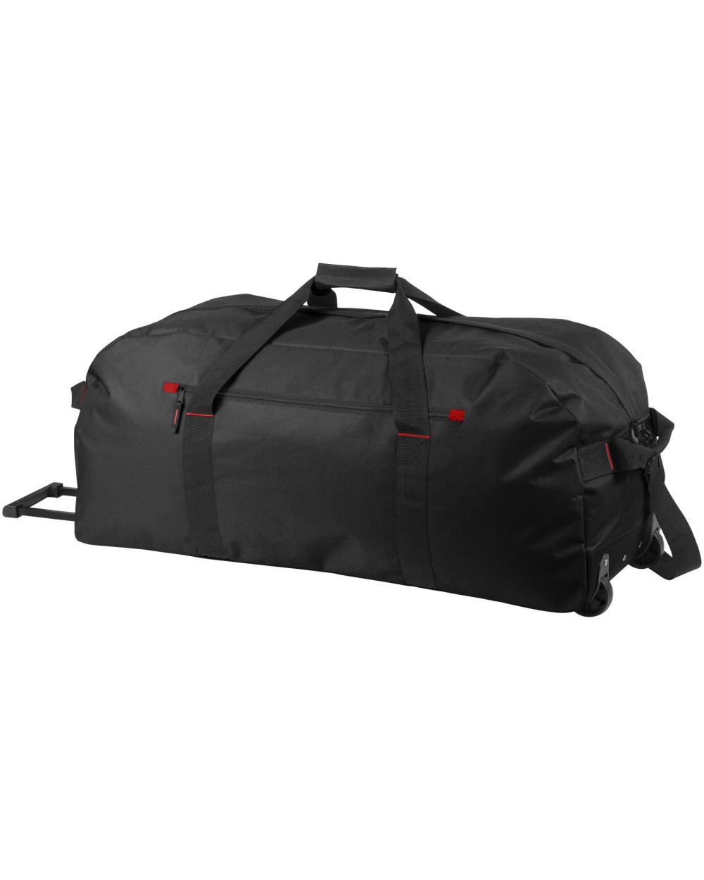 Sacs & Bagagerie personnalisable 4DO Sac de voyage à roulettes Vancouver 75L