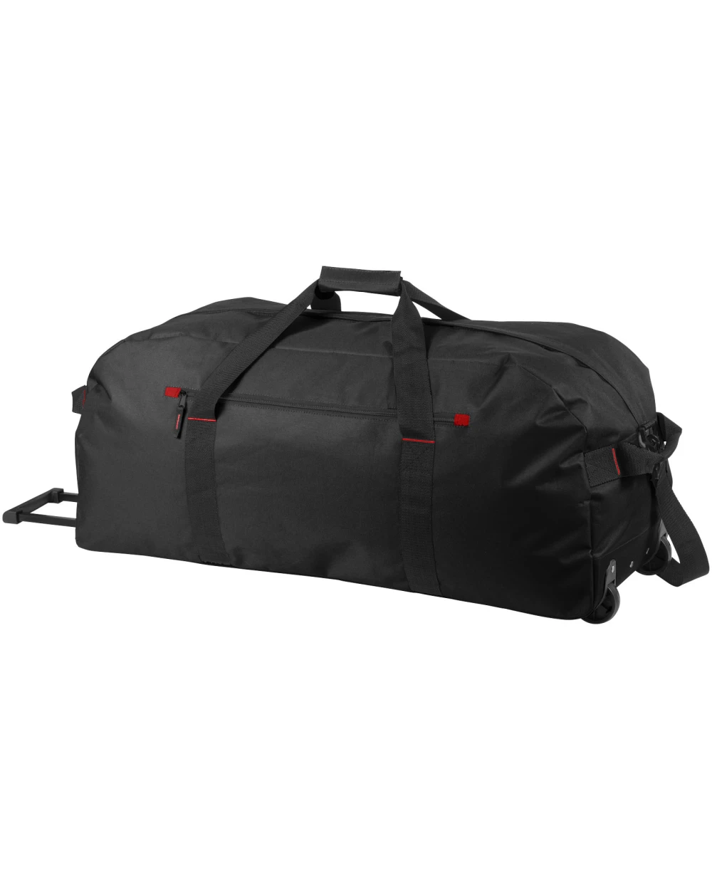 Sacs & Bagagerie personnalisable 4DO Sac de voyage à roulettes Vancouver 75L