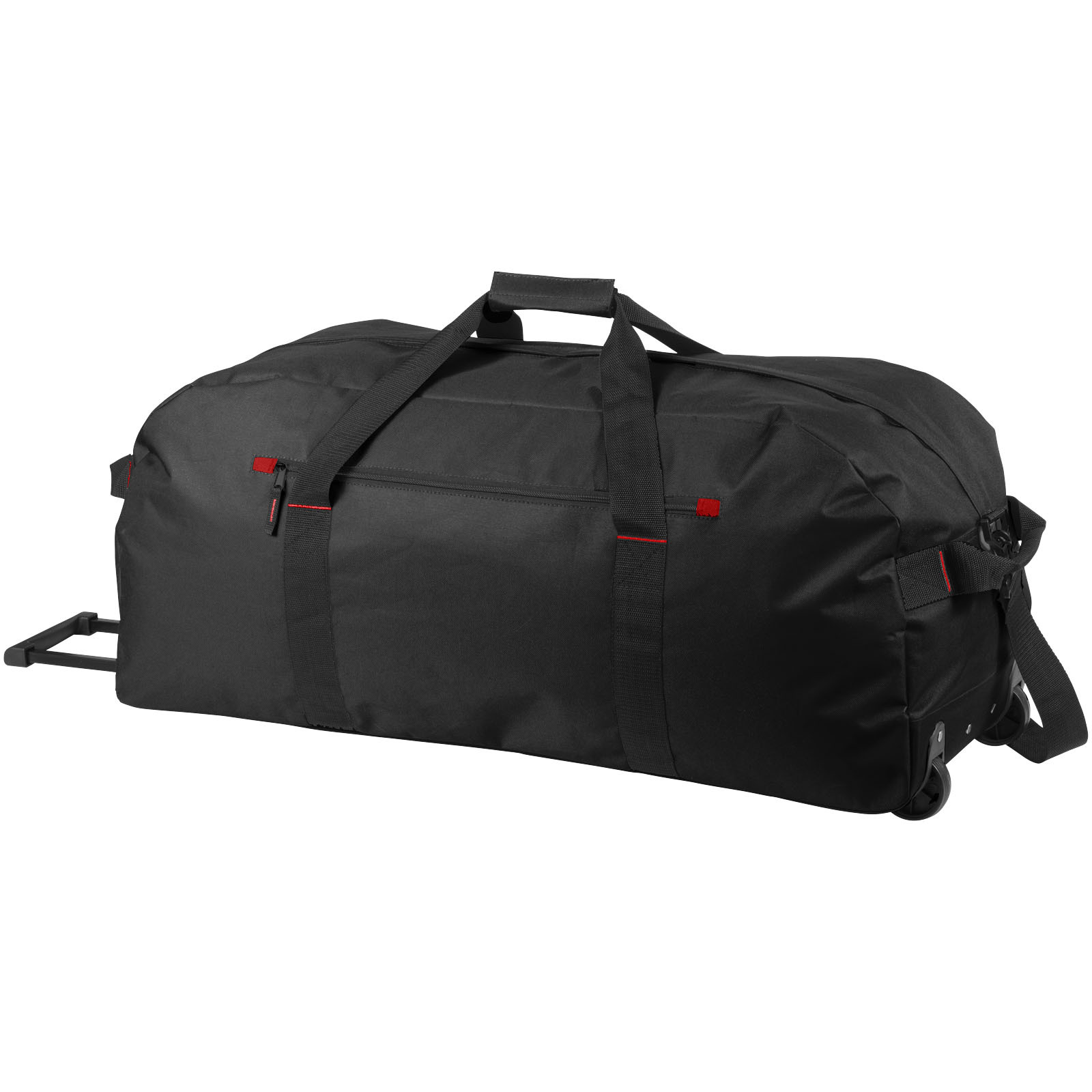 Sacs & Bagagerie personnalisable 4DO Sac de voyage à roulettes Vancouver 75L