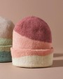 BEECHFIELD Soft Wave Beanie Kappen personalisierbar