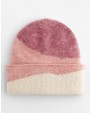 Petjes BEECHFIELD Soft Wave Beanie voor bedrukking &amp; borduring