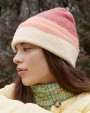 Petjes BEECHFIELD Soft Wave Beanie voor bedrukking &amp; borduring