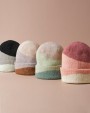 Petjes BEECHFIELD Soft Wave Beanie voor bedrukking &amp; borduring