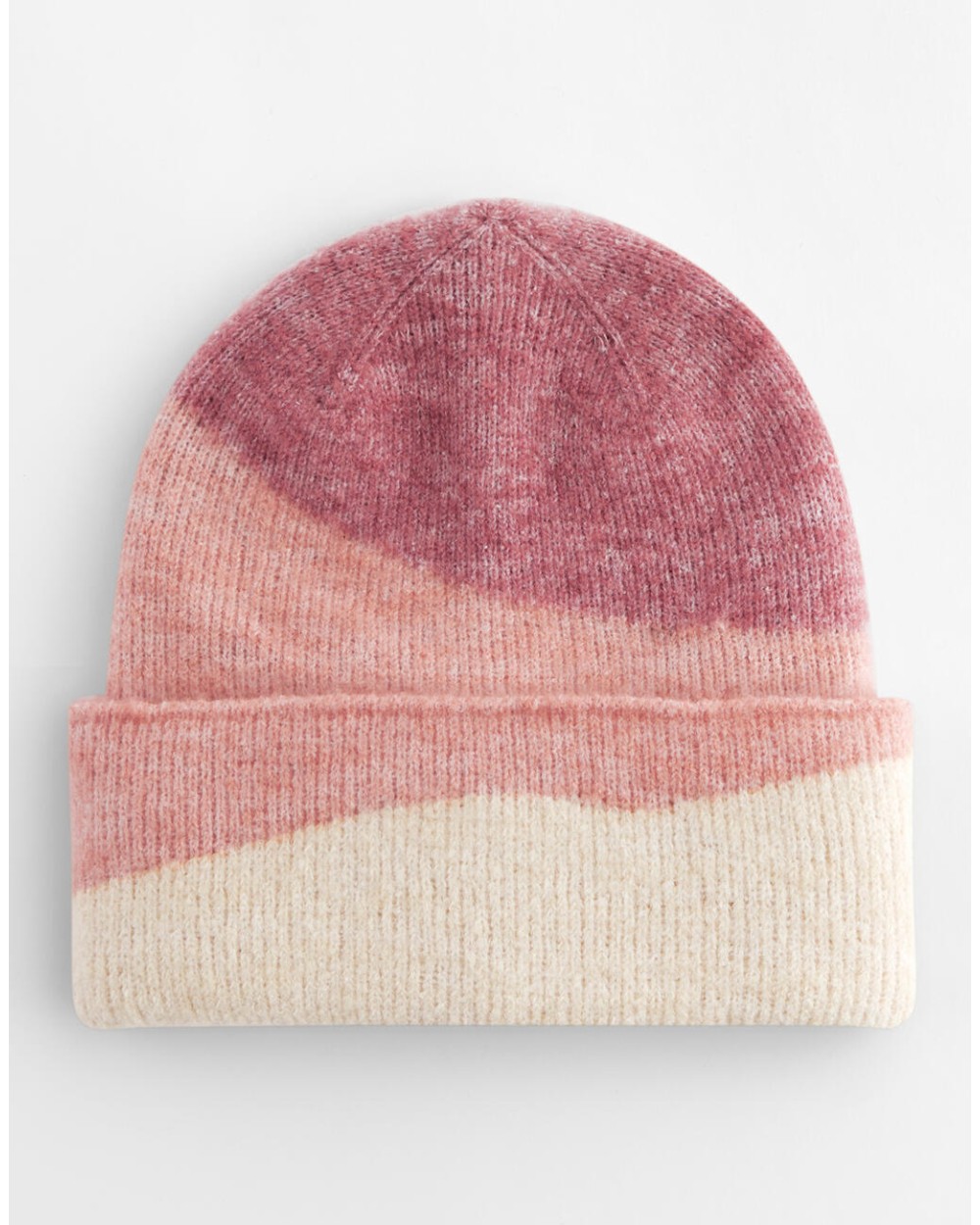 Petjes BEECHFIELD Soft Wave Beanie voor bedrukking &amp; borduring