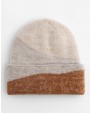 Petjes BEECHFIELD Soft Wave Beanie voor bedrukking &amp; borduring