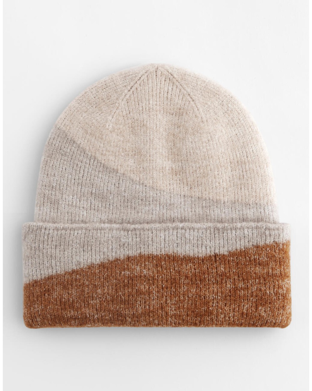 BEECHFIELD Soft Wave Beanie Kappen personalisierbar