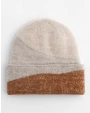 Petjes BEECHFIELD Soft Wave Beanie voor bedrukking &amp; borduring