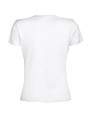 T-Shirts personnalisable PRINTER T-SHIRT STRETCH FEMME