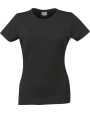 T-Shirts personnalisable PRINTER T-SHIRT STRETCH FEMME