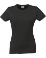 T-shirts PRINTER T-SHIRT STRETCH LADY voor bedrukking &amp; borduring