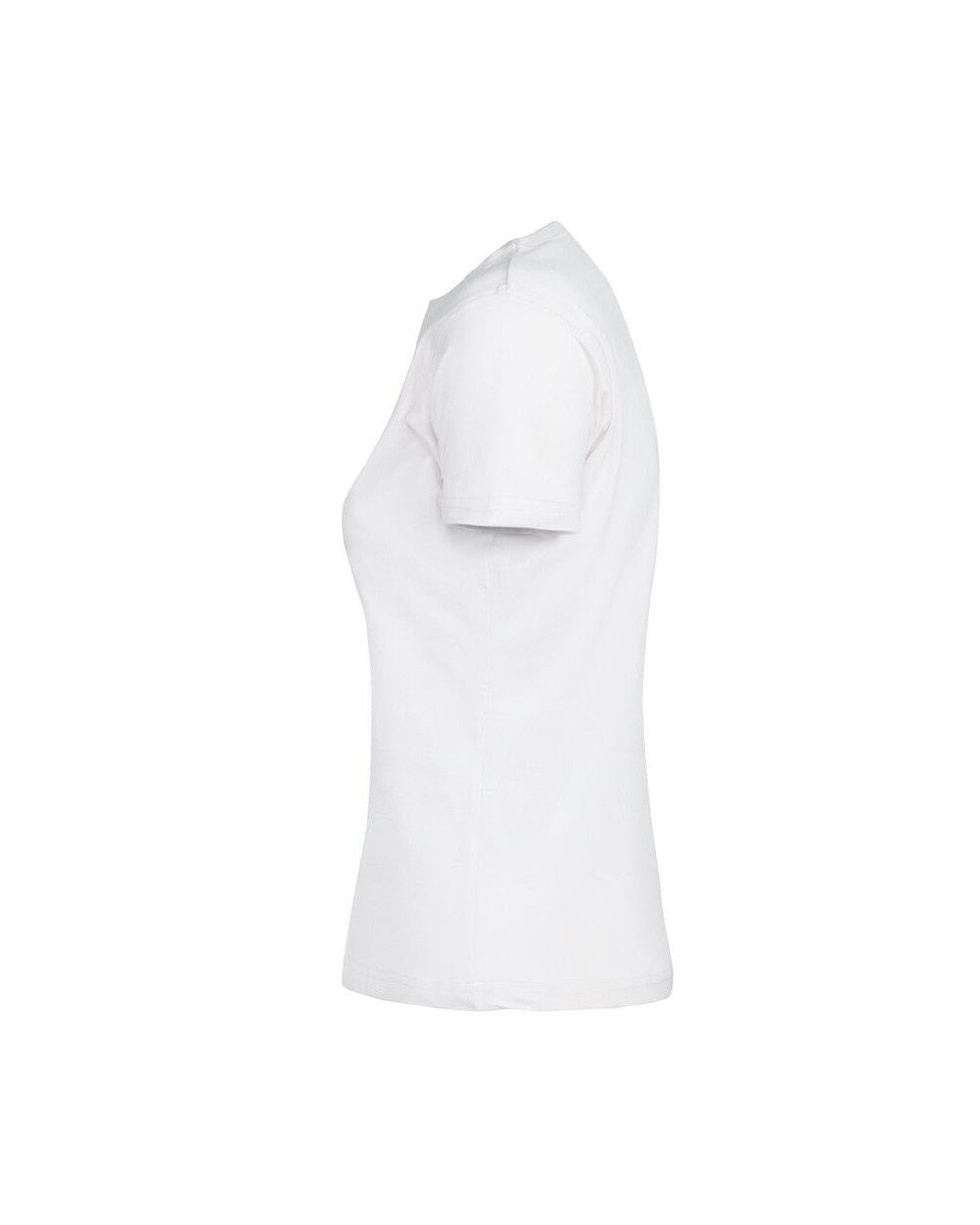 T-Shirts personnalisable PRINTER T-SHIRT STRETCH FEMME