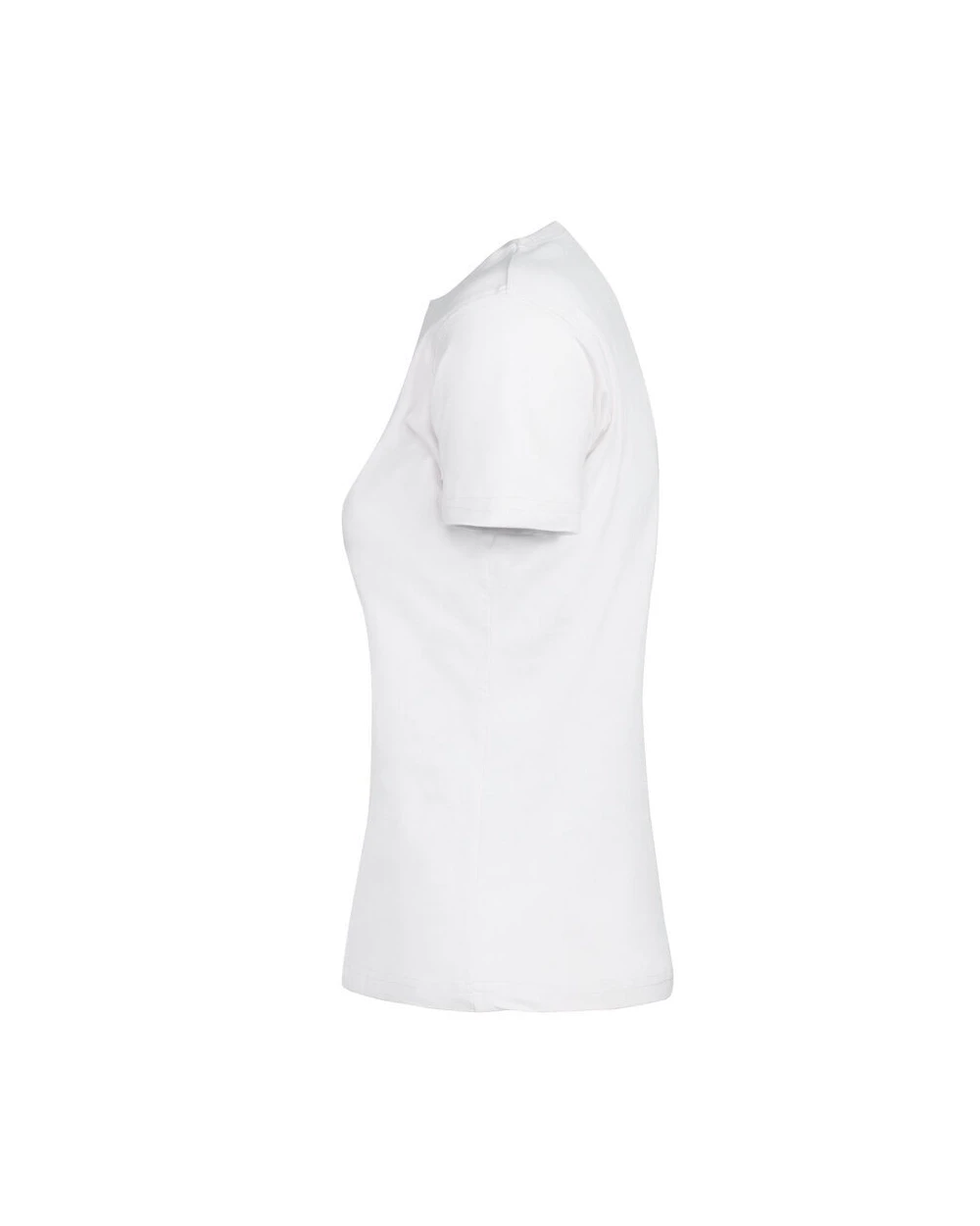 T-shirts PRINTER T-SHIRT STRETCH LADY voor bedrukking &amp; borduring
