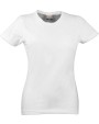 T-Shirts personnalisable PRINTER T-SHIRT STRETCH FEMME