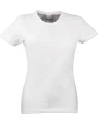 T-shirts PRINTER T-SHIRT STRETCH LADY voor bedrukking &amp; borduring