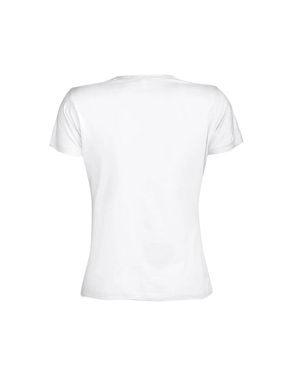 T-shirts PRINTER T-SHIRT STRETCH LADY voor bedrukking &amp; borduring