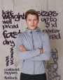 Sweat-shirts personnalisable PRINTER RED FLAG Layback Sweatshirt Capuche Hommes