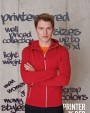 PRINTER RED FLAG Layback
Kapuzenjacke Herren Sweatshirts personalisierbar