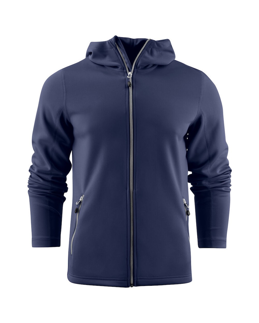 Sweaters & hoodies PRINTER RED FLAG Layback
Hoodie Heren voor bedrukking &amp; borduring