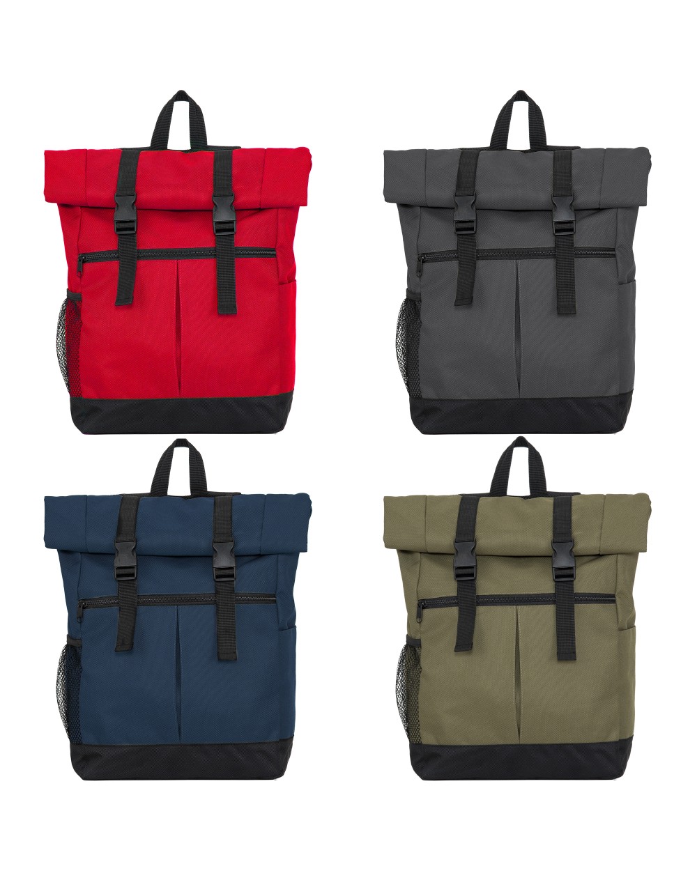 Sacs & Bagagerie personnalisable ROLY Dodo Bag