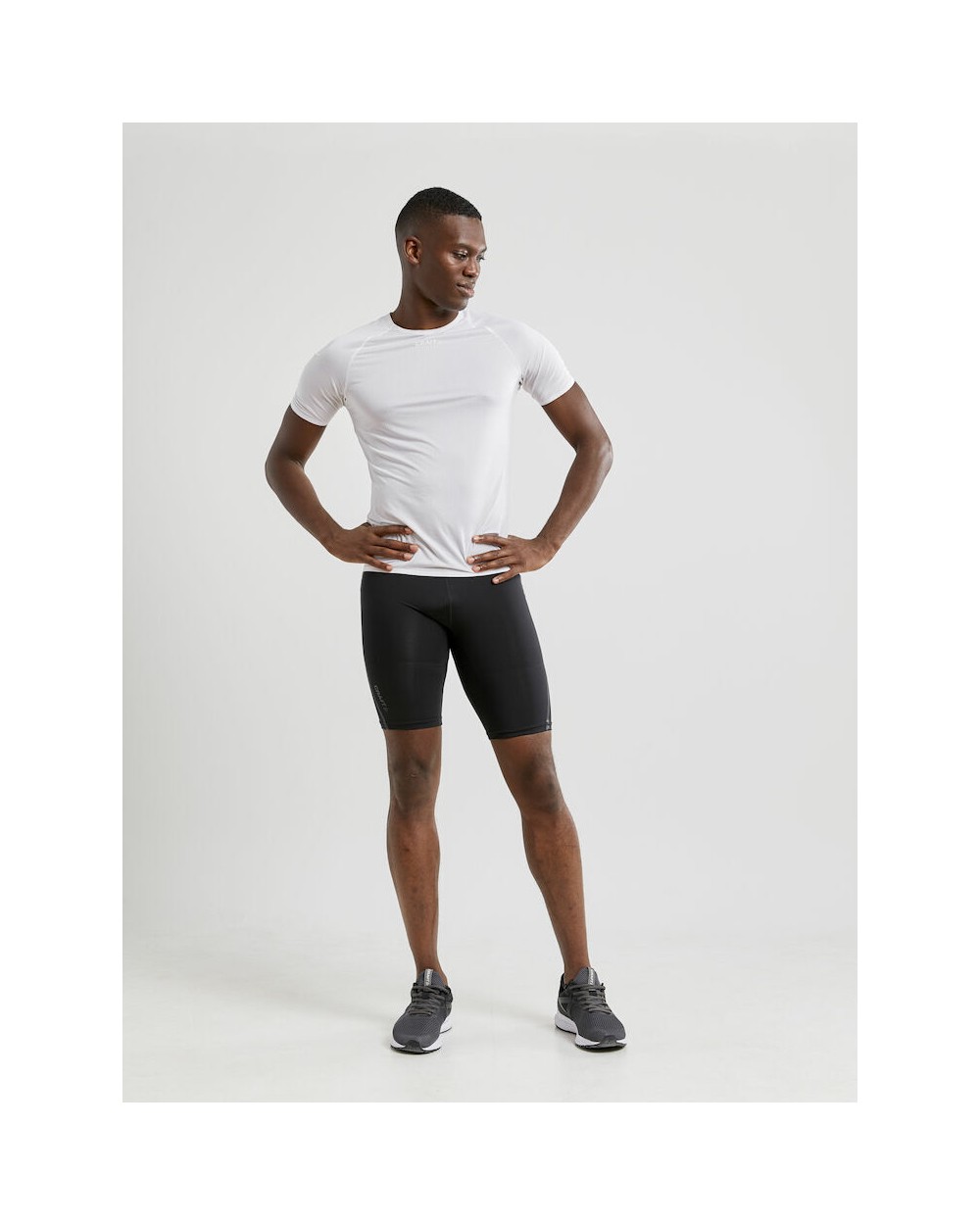 CRAFT Pro Dry Nanoweight Ss M T-Shirts personalisierbar