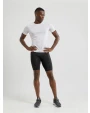 T-shirts CRAFT Active Nanoweight SS M voor bedrukking &amp; borduring