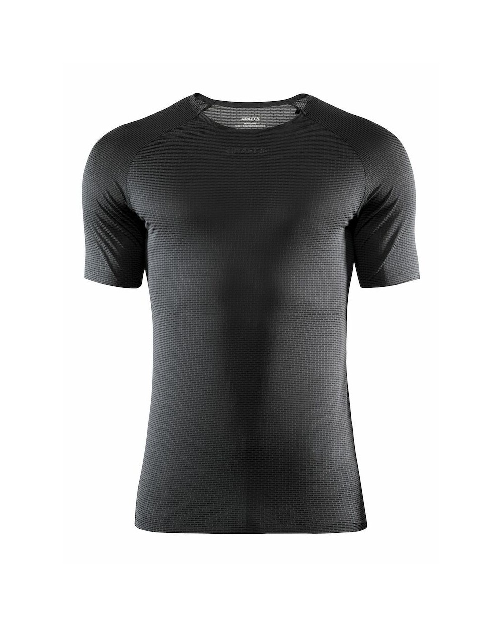 CRAFT Pro Dry Nanoweight Ss M T-Shirts personalisierbar