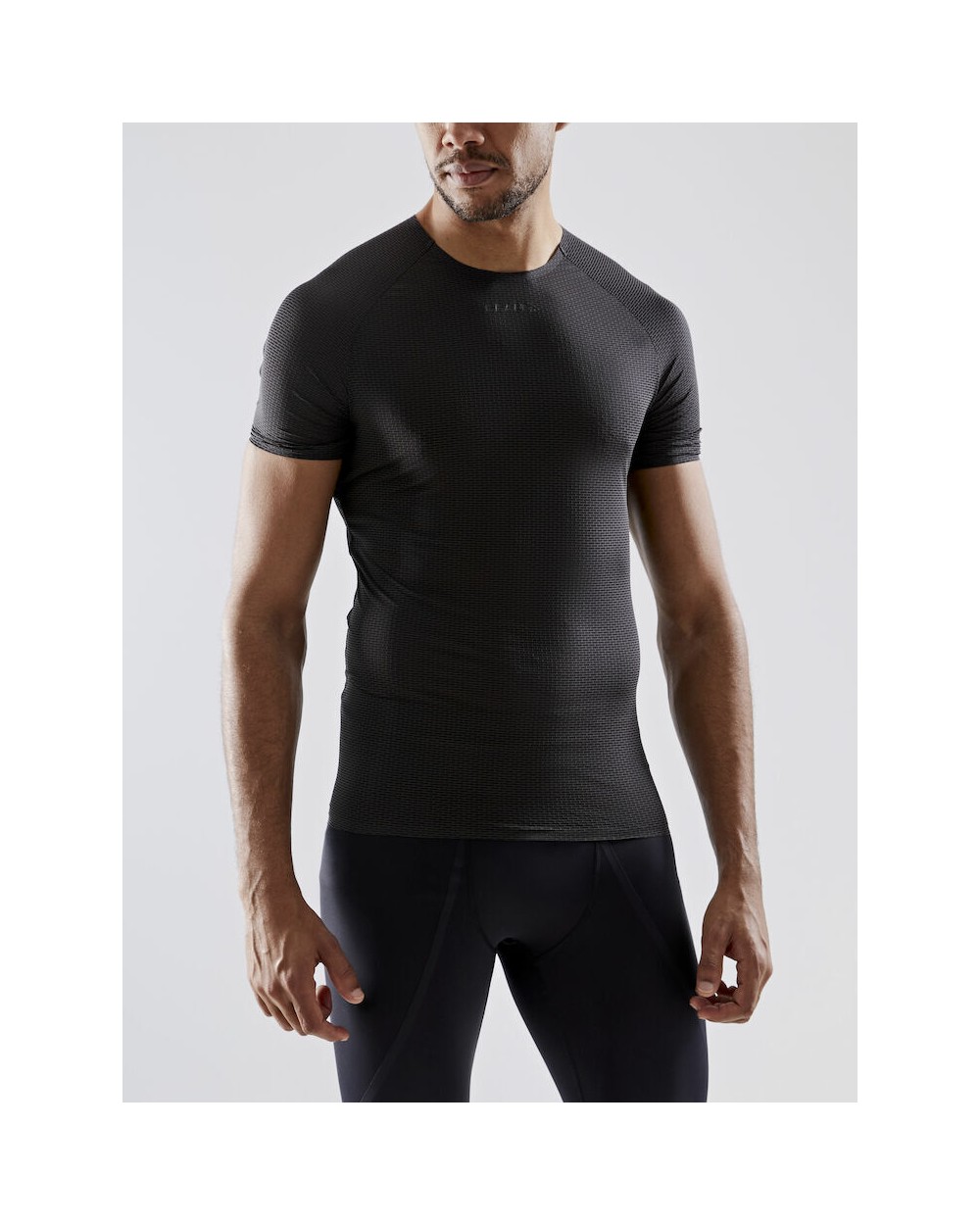 CRAFT PRO Dry Nanoweight Ss M T-Shirts personalisierbar