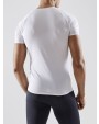 T-shirts CRAFT PRO Dry Nanoweight Ss M voor bedrukking &amp; borduring