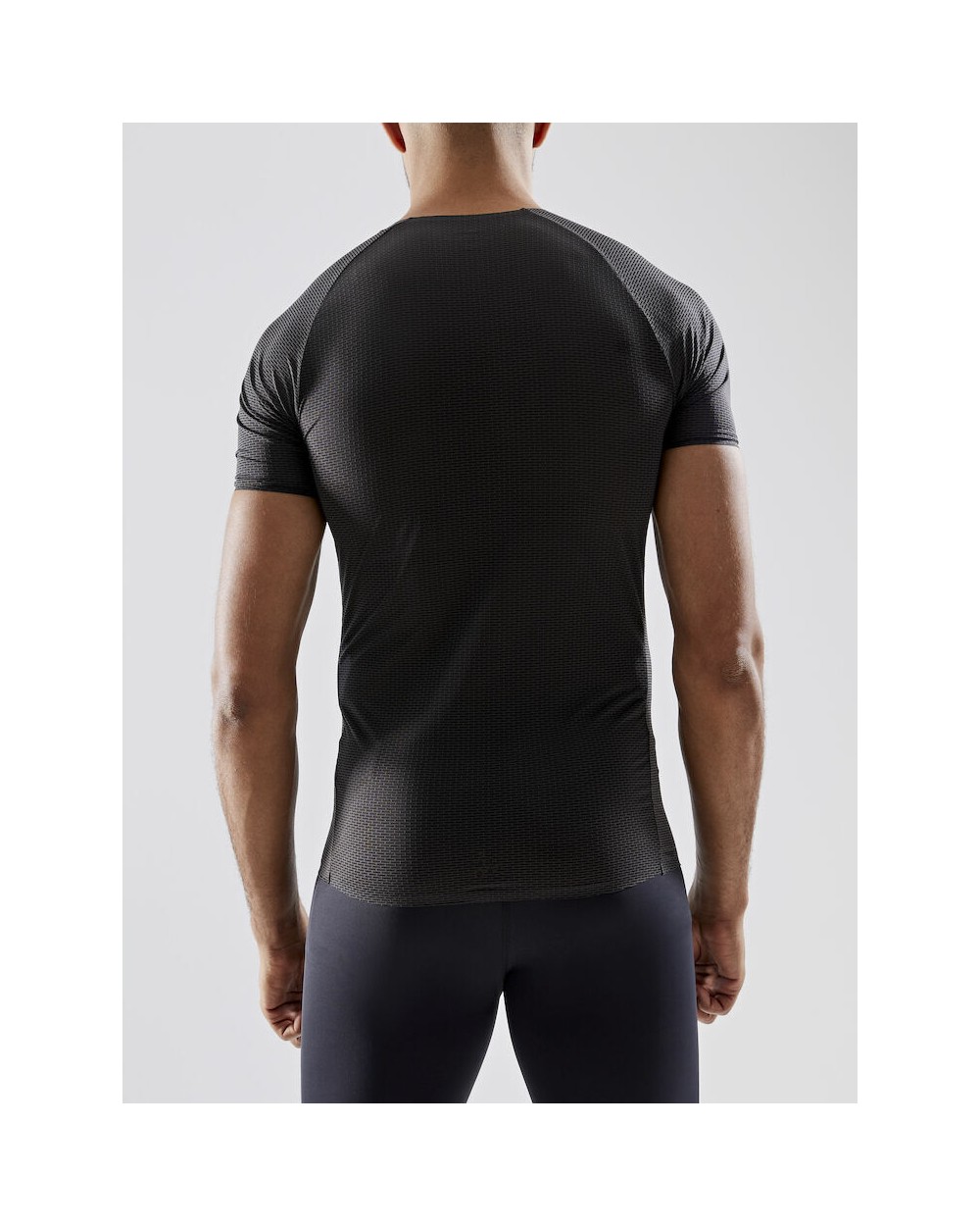 CRAFT PRO Dry Nanoweight Ss M T-Shirts personalisierbar