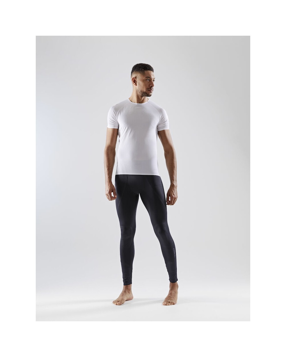 T-Shirts personnalisable CRAFT PRO Dry Nanoweight Ss M