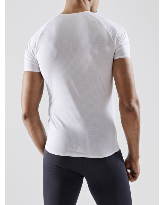 T-Shirts personnalisable CRAFT PRO Dry Nanoweight Ss M