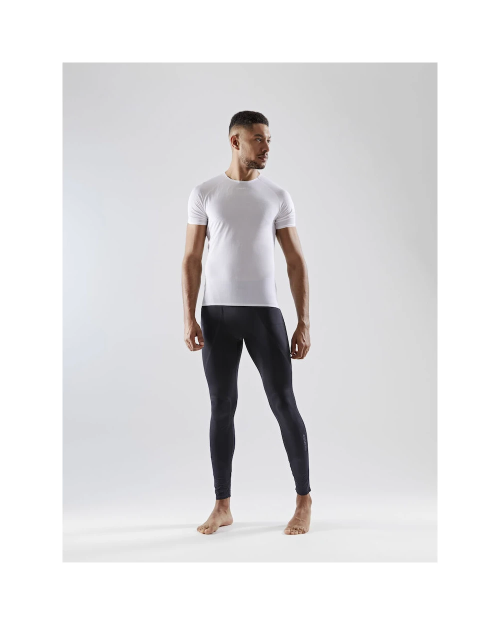 T-Shirts personnalisable CRAFT PRO Dry Nanoweight Ss M