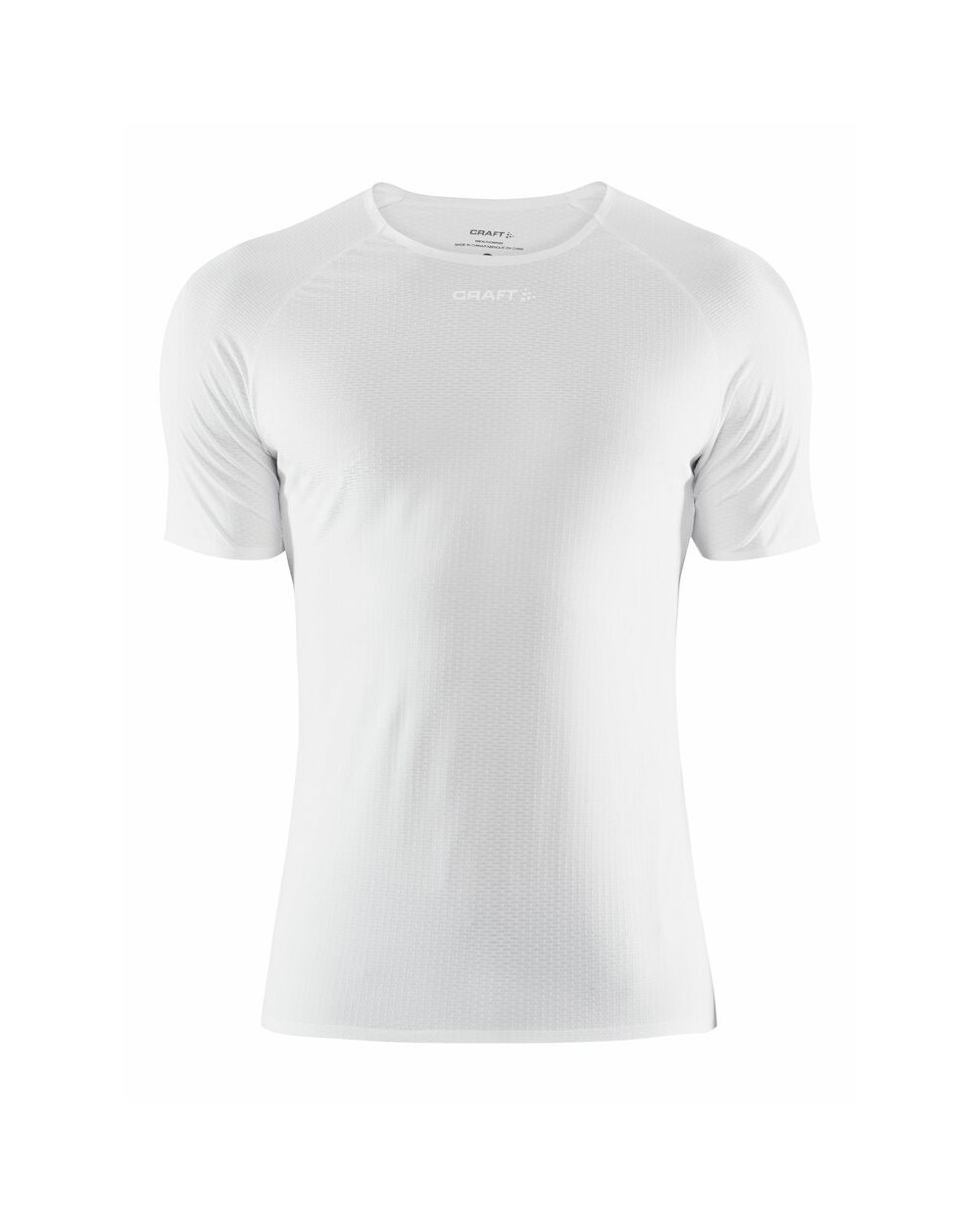 CRAFT Pro Dry Nanoweight Ss M T-Shirts personalisierbar
