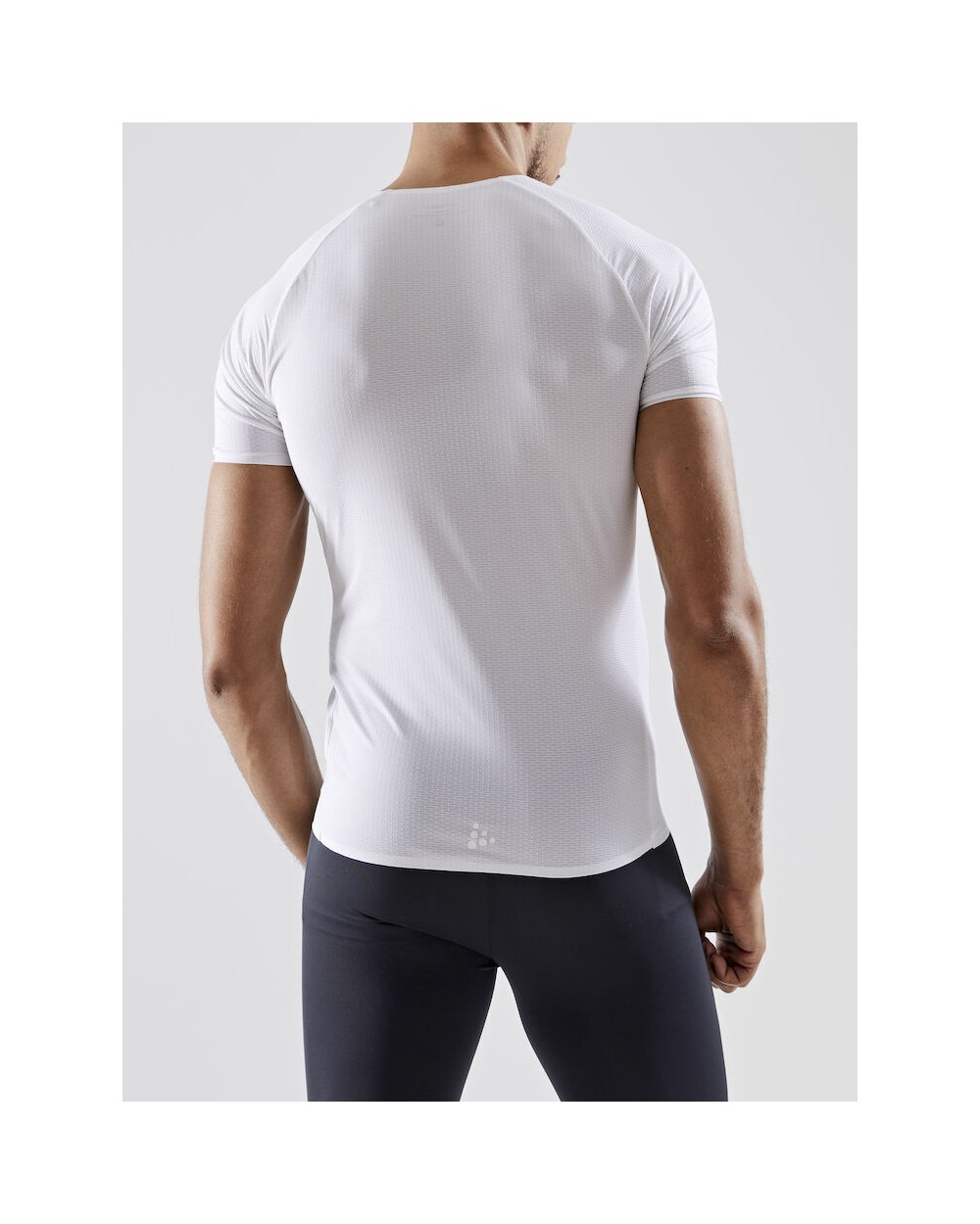 T-shirts CRAFT Active Nanoweight SS M voor bedrukking &amp; borduring