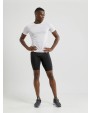 T-shirts CRAFT Active Nanoweight SS M voor bedrukking &amp; borduring