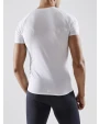 T-Shirts personnalisable CRAFT PRO Dry Nanoweight Ss M